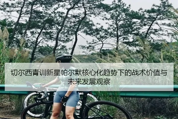 切尔西青训新星帕尔默核心化趋势下的战术价值与未来发展观察