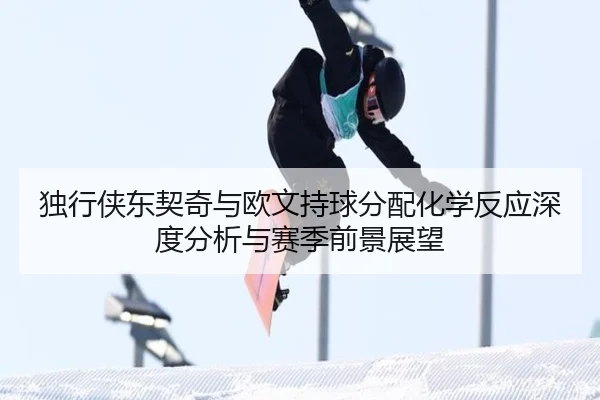 独行侠东契奇与欧文持球分配化学反应深度分析与赛季前景展望