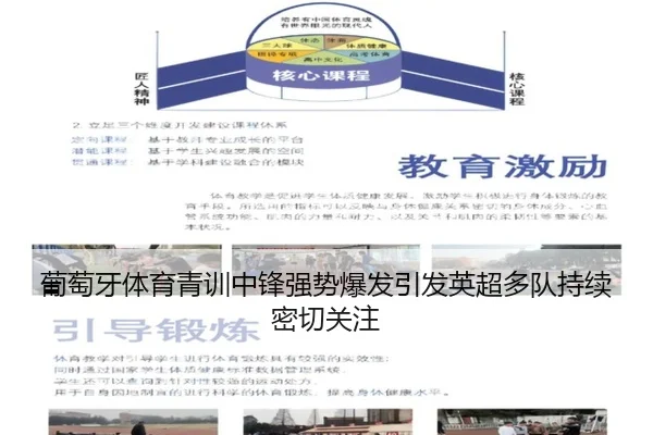 葡萄牙体育青训中锋强势爆发引发英超多队持续密切关注